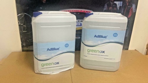 Adblue blue solution for - ad,