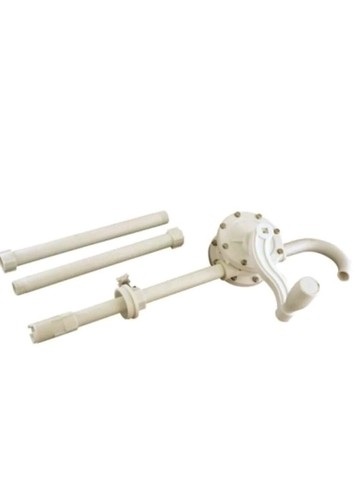 New laser rotary oil drum - rotary,
