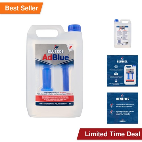 Bluecol adblue diesel scr - bluecol,