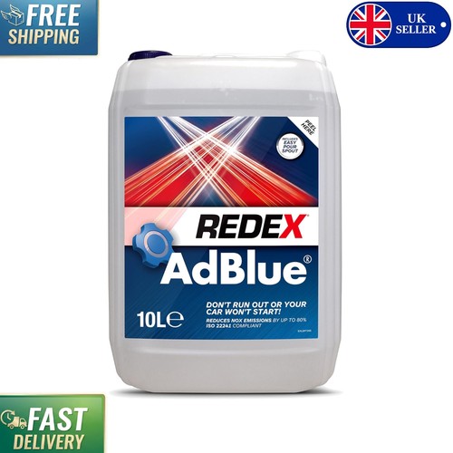 10l adblue with - , safe