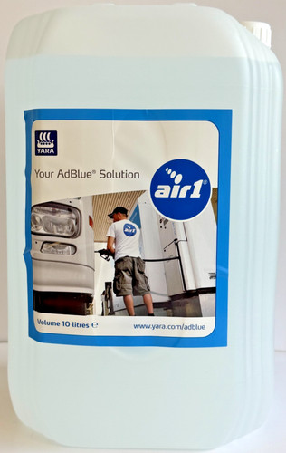 10l adblue - 10l,
