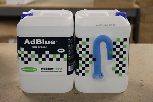 Adblue litre ad blue - adblue, x