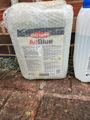 Carlube cab010 adblue 10l - cab010,