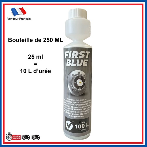 Additive adblue anti - additive,