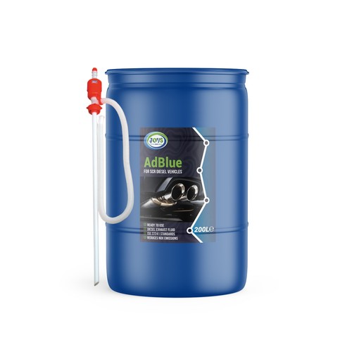 Adblue 200l 400l - 200l,, 400l,