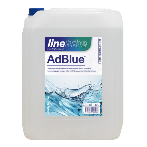 Linelube universal adblue - linelube™,