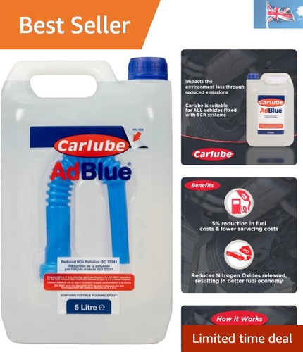 Adblue with spout - adblue,