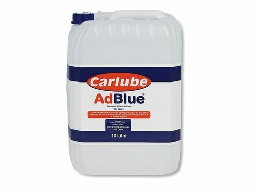 Adblue litre bottles - x,
