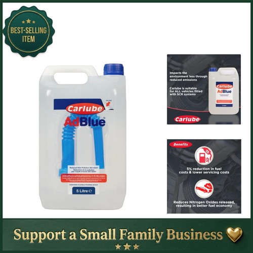 Adblue with spout - adblue,