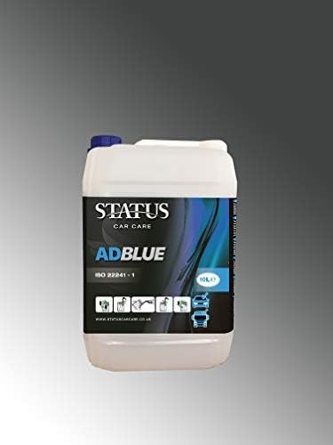 Litre adblue canister with - canister,
