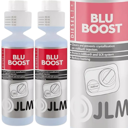 Jlm adblue plus - plus, 250ml