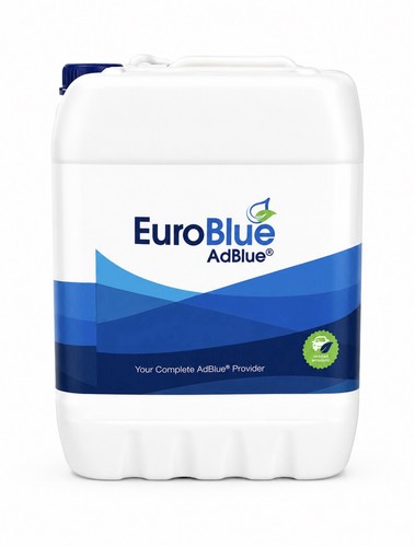 Litre euroblue adblue - 20-litre,