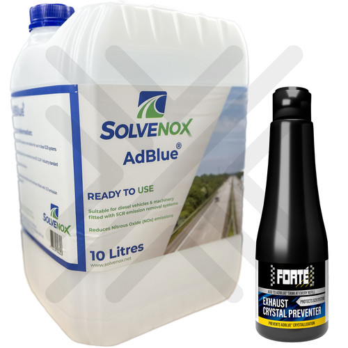 Adblue litre 10l - litre, (free