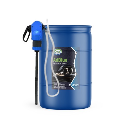 Adblue 200 litre - 200,
