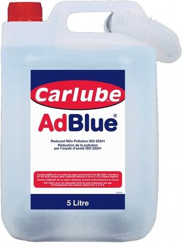 Carlube adblue with integrated - carlube,