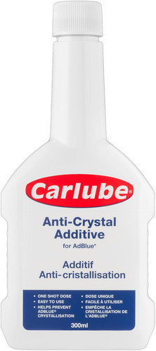 Adblue anti crystal - adblue, anti-crystal