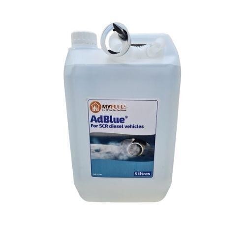 Myfuels adblue for scr diesel - myfuels,