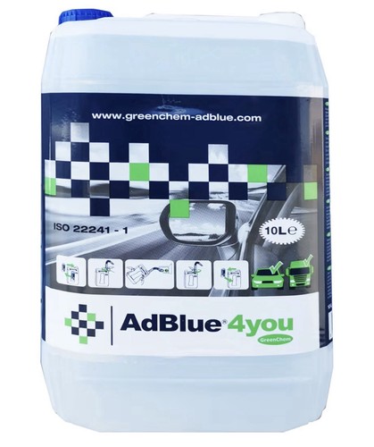 Adblue 10l brand new - |, |