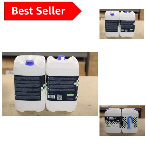 Vda certified adblue 20l x - vda, (2