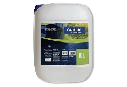 Adblue urea euro 4 - adblue,