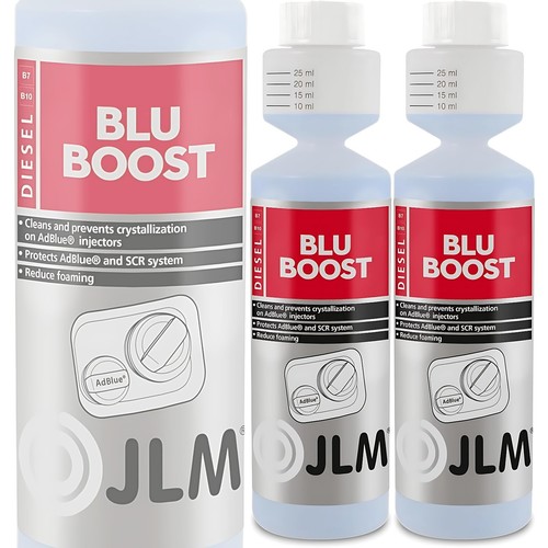 Jlm adblue plus 250ml - plus, additive