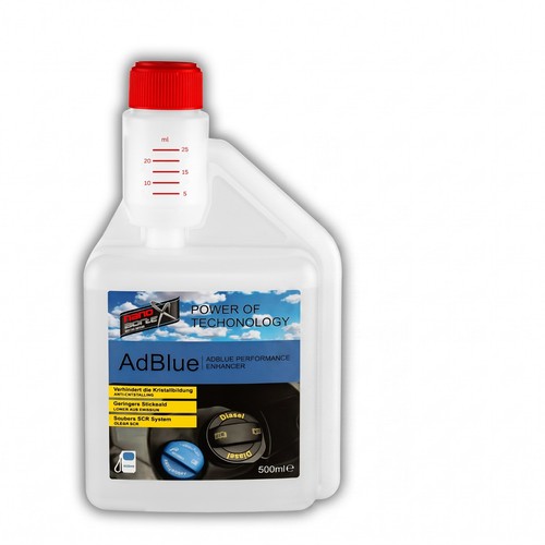 Nanobortex additive for - additive,