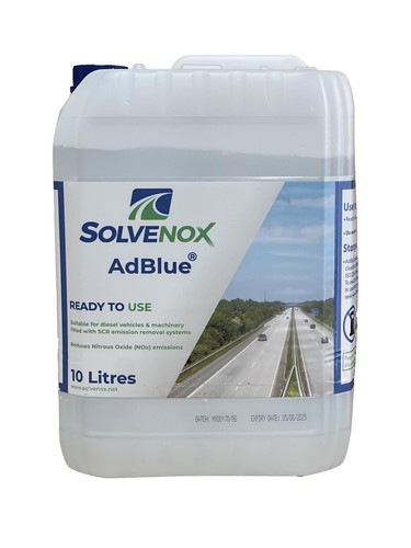 Adblue 10l high - 10l,