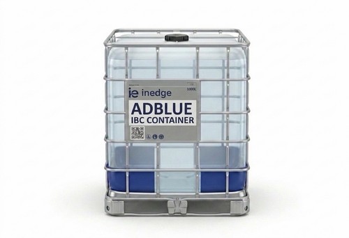 Adblue 1000l ibc - ibc, iso