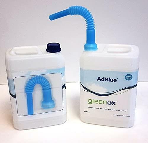 Greenox universal adblue - universal,