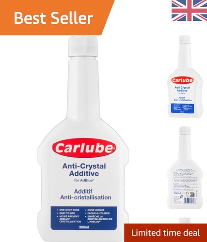 Adblue anti - adblue, anti-