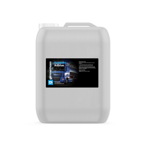 Glimmermann pureblue adblue - glimmermann,