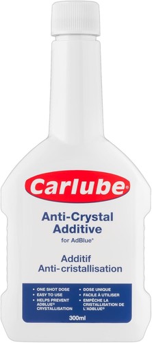 Effortless adblue maintenance - effortless,