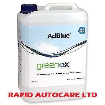 Greenox universal adblue - universal,