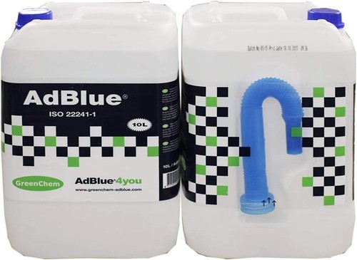 Universal adblue 10 litre - adblue,