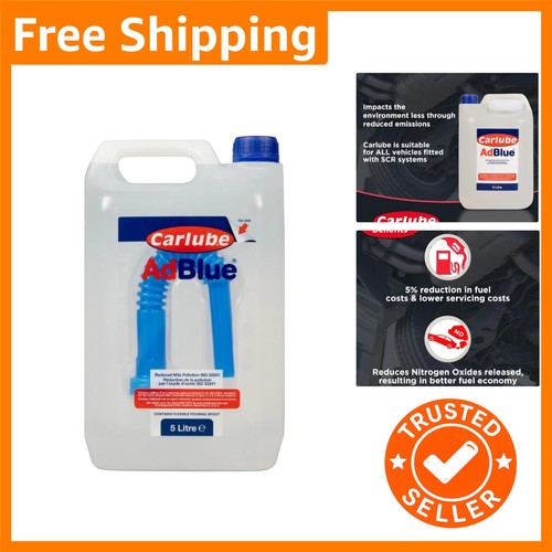 Eco friendly adblue - eco-friendly,