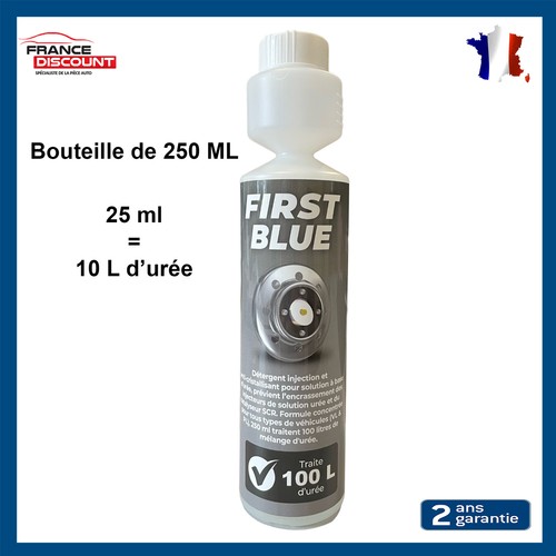 Additive adblue - additive, adblue®