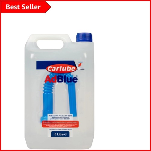 22241 compliant adblue - compliant, 5l