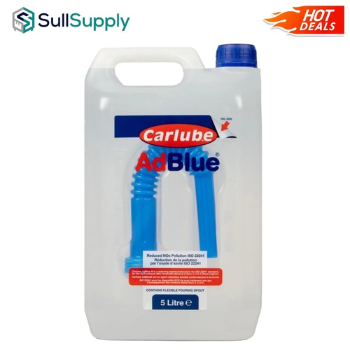Adblue essential for - adblue,