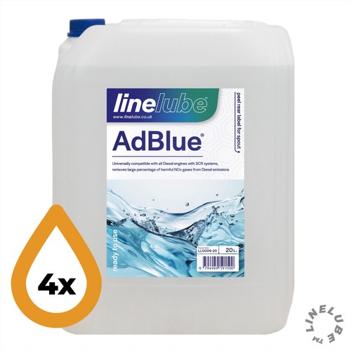 20l linelube universal - 4,