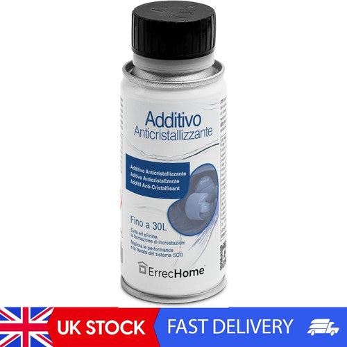 Essential anti crystal adblue - anti-crystal,