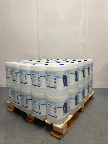 Greenox adblue 20l - adblue, with