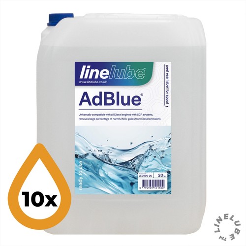 20l linelube universal - 10, linelube™