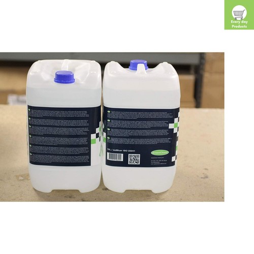 Greenchem adblue 10l - x, cans