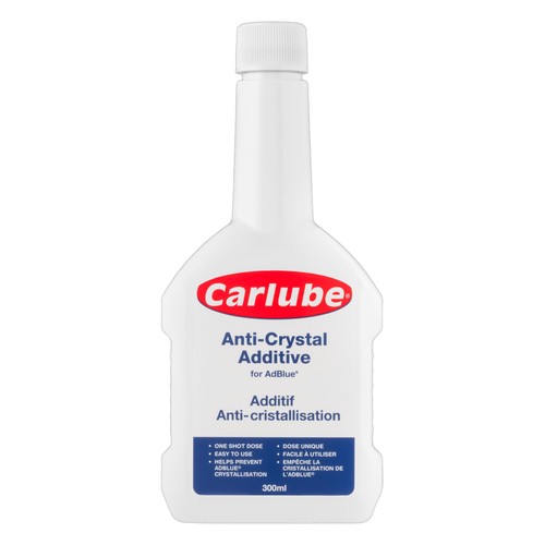 Adblue anti crystal - crystal, additive
