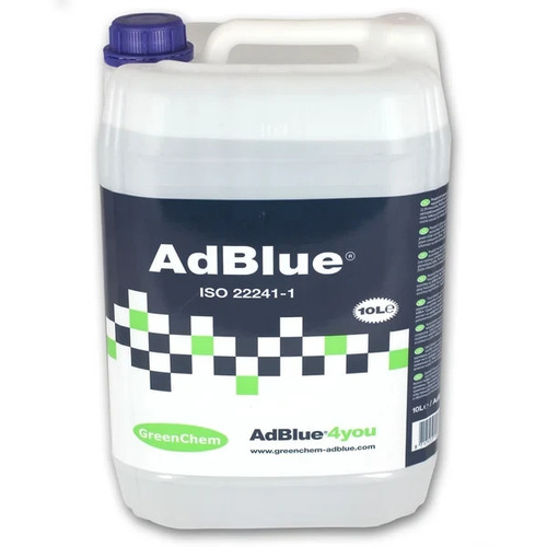 Adblue 10l - adblue,