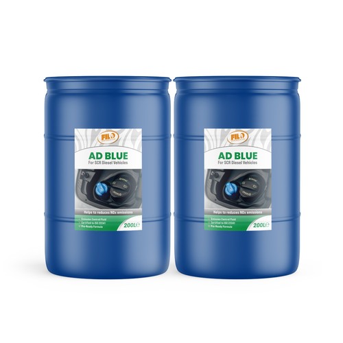 Adblue 200l universal cars - adblue,