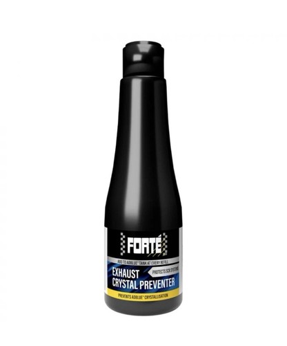 Forte adblue exhaust - ✅,