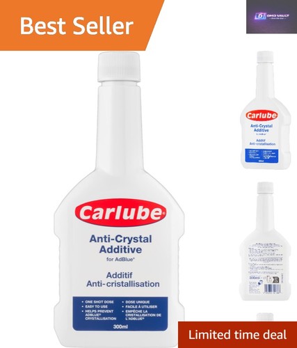 Effortless 300ml adblue - effortless,