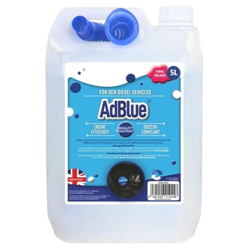 Adblue litre additive - litre,