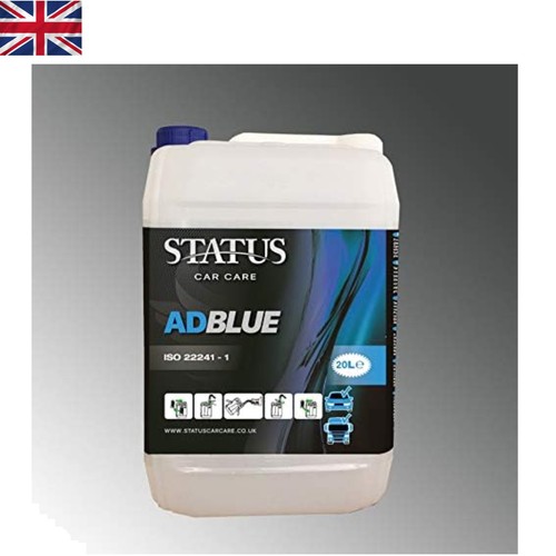 Universal adblue 20l - can, with